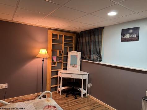 740 Dunkard Mill Road Farmington WV 26571