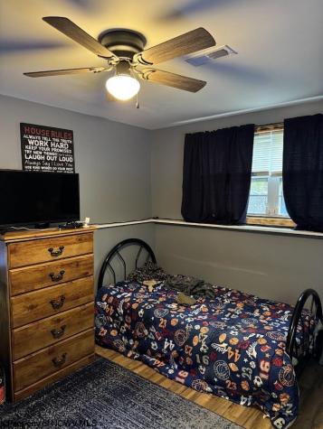 740 Dunkard Mill Road Farmington WV 26571