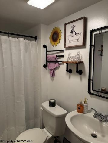 740 Dunkard Mill Road Farmington WV 26571