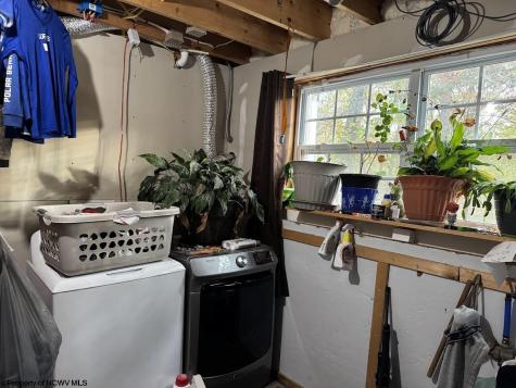 740 Dunkard Mill Road Farmington WV 26571