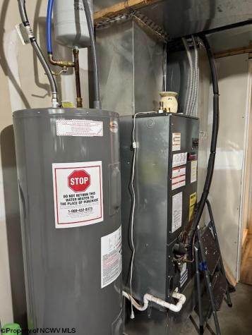 740 Dunkard Mill Road Farmington WV 26571