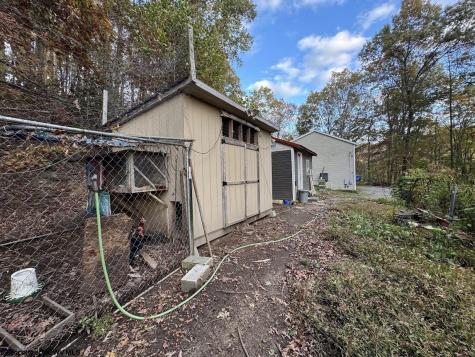 740 Dunkard Mill Road Farmington WV 26571