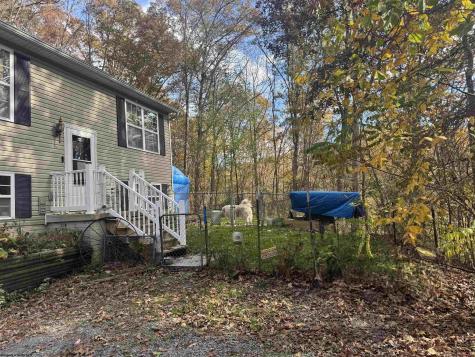 740 Dunkard Mill Road Farmington WV 26571