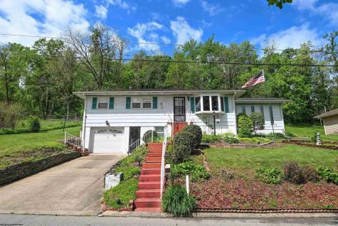 109 Rebrook Street Clarksburg WV 26301