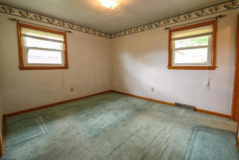 109 Rebrook Street Clarksburg WV 26301