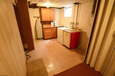 109 Rebrook Street Clarksburg WV 26301