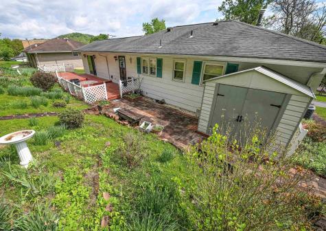 109 Rebrook Street Clarksburg WV 26301