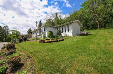 109 Rebrook Street Clarksburg WV 26301