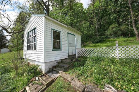 109 Rebrook Street Clarksburg WV 26301