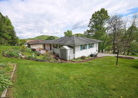 109 Rebrook Street Clarksburg WV 26301