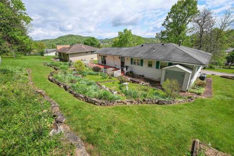 109 Rebrook Street Clarksburg WV 26301