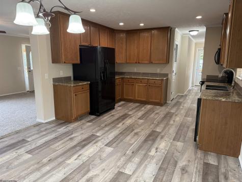 124 Hillside Drive Elkins WV 26241