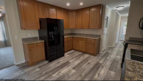 124 Hillside Drive Elkins WV 26241