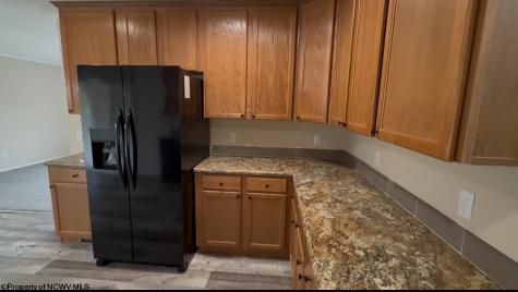 124 Hillside Drive Elkins WV 26241