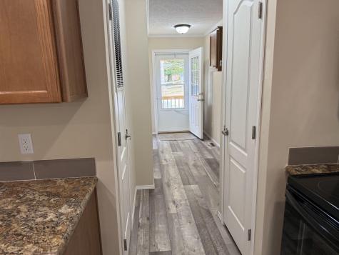 124 Hillside Drive Elkins WV 26241