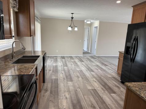 124 Hillside Drive Elkins WV 26241