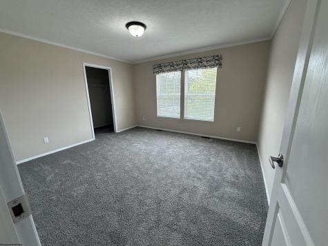 124 Hillside Drive Elkins WV 26241