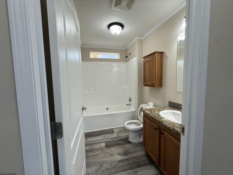 124 Hillside Drive Elkins WV 26241