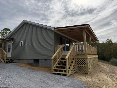 124 Hillside Drive Elkins WV 26241