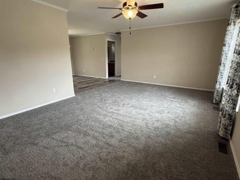 124 Hillside Drive Elkins WV 26241