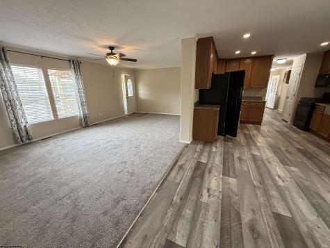 124 Hillside Drive Elkins WV 26241