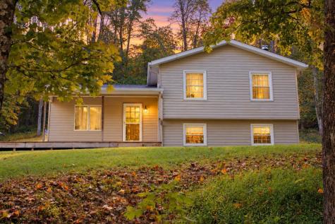 274 Brown Run Road Burton WV 26562-9612