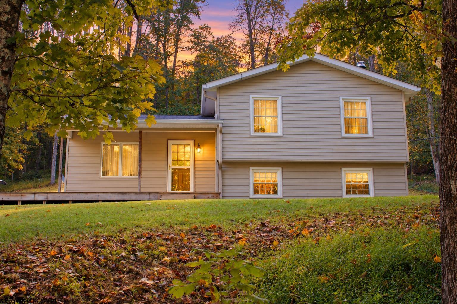 274 Brown Run Road Burton WV 26562-9612