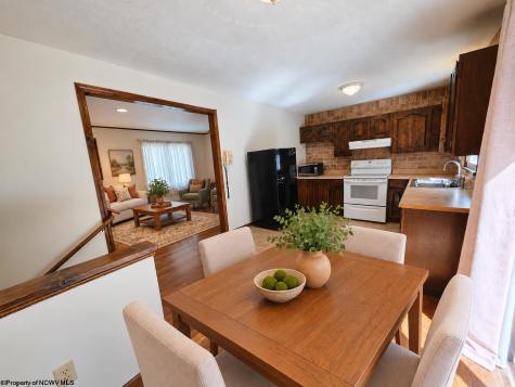 274 Brown Run Road Burton WV 26562-9612