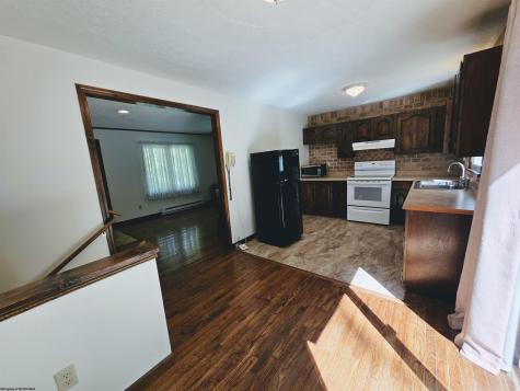 274 Brown Run Road Burton WV 26562-9612