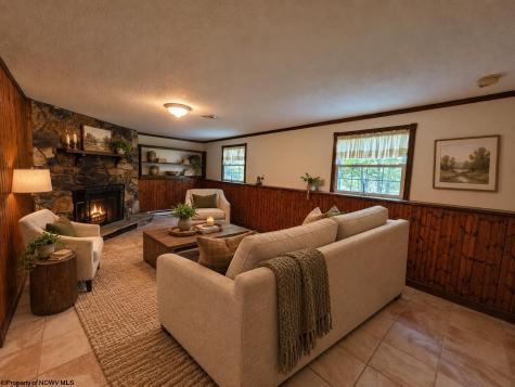 274 Brown Run Road Burton WV 26562-9612