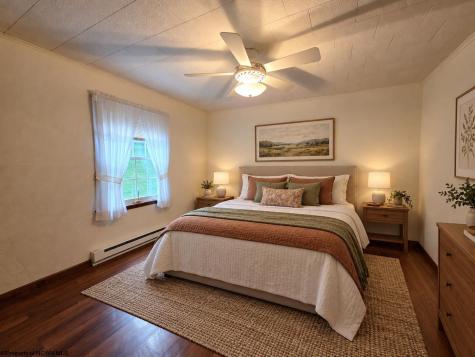 274 Brown Run Road Burton WV 26562-9612