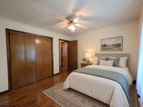 274 Brown Run Road Burton WV 26562-9612