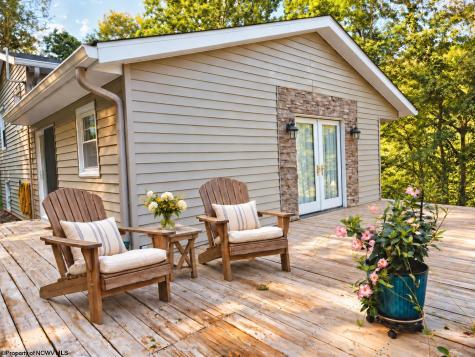 274 Brown Run Road Burton WV 26562-9612
