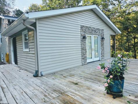 274 Brown Run Road Burton WV 26562-9612