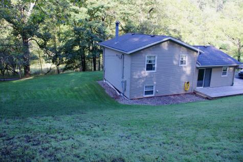 274 Brown Run Road Burton WV 26562-9612