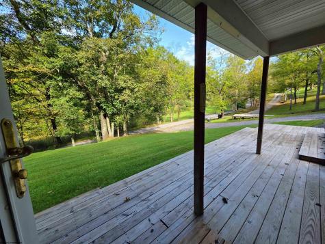 274 Brown Run Road Burton WV 26562-9612