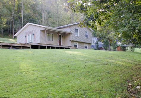274 Brown Run Road Burton WV 26562-9612