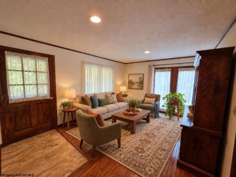 274 Brown Run Road Burton WV 26562-9612