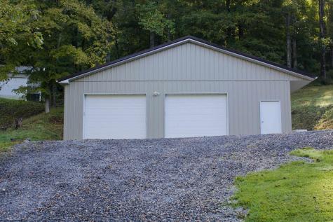 274 Brown Run Road Burton WV 26562-9612