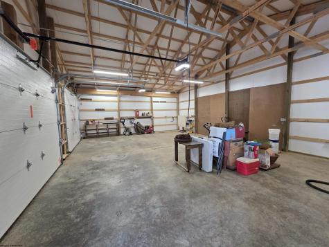 274 Brown Run Road Burton WV 26562-9612