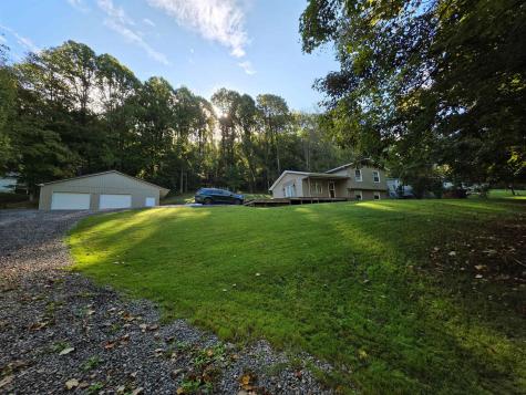 274 Brown Run Road Burton WV 26562-9612