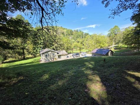274 Brown Run Road Burton WV 26562-9612