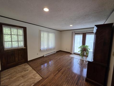 274 Brown Run Road Burton WV 26562-9612
