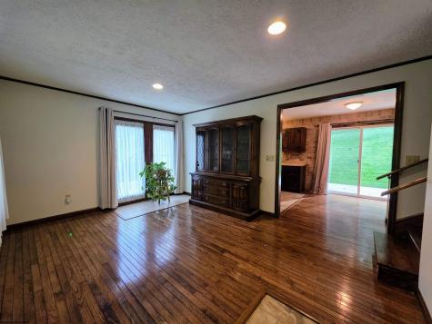 274 Brown Run Road Burton WV 26562-9612