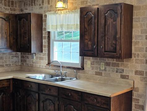 274 Brown Run Road Burton WV 26562-9612