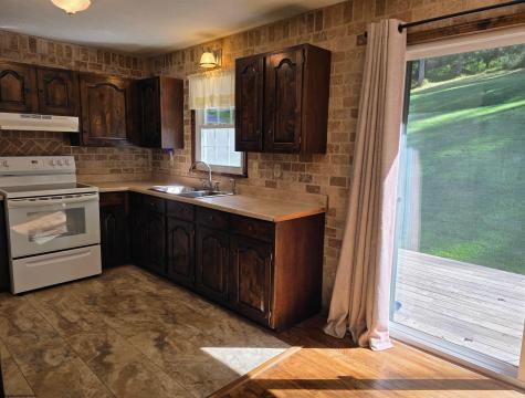 274 Brown Run Road Burton WV 26562-9612