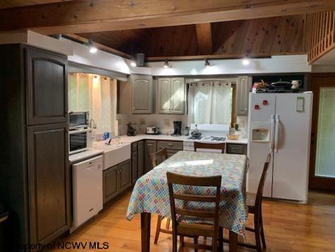 2007 Buckhannon River Road Volga WV 26238