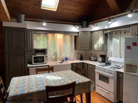 2007 Buckhannon River Road Volga WV 26238