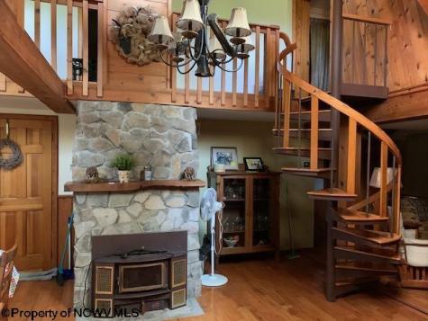 2007 Buckhannon River Road Volga WV 26238