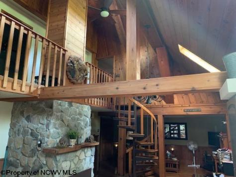 2007 Buckhannon River Road Volga WV 26238